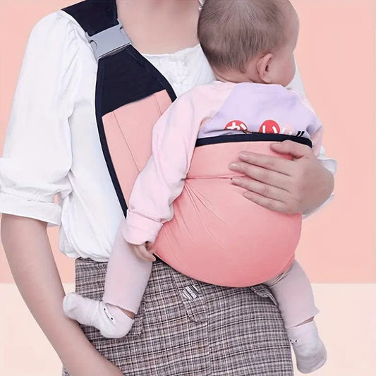 Baby Carrier Belt