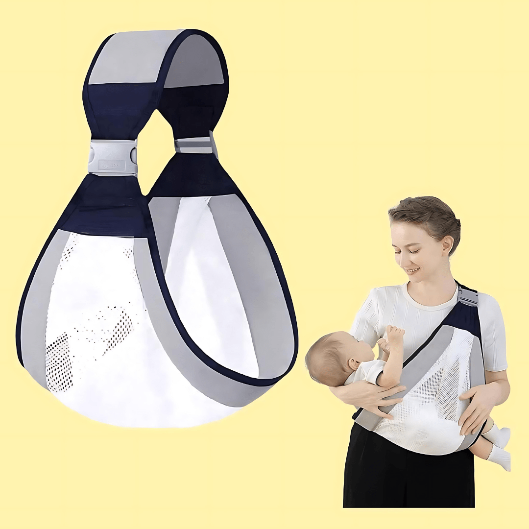 Baby Carrier Belt